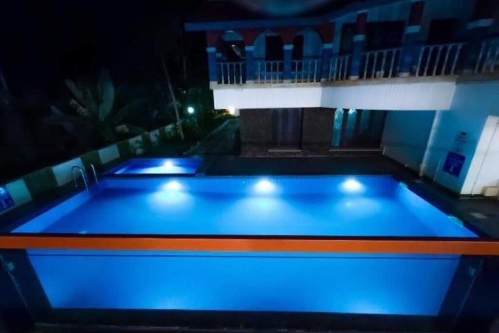Photo of Outdoor in Poovar