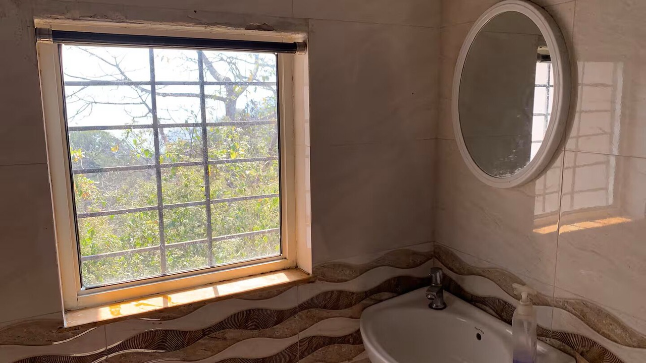 Photo of Bathroom in Paud
