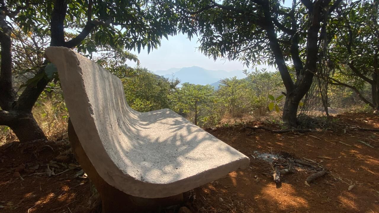Photo of Outdoor in Paud