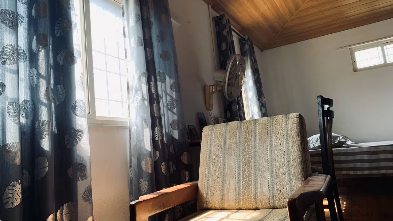 Photo of Bedroom in Paud
