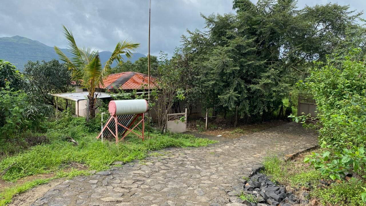 Photo of Outdoor in Paud