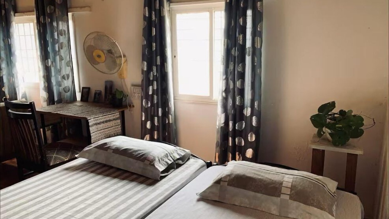 Photo of Bedroom in Paud