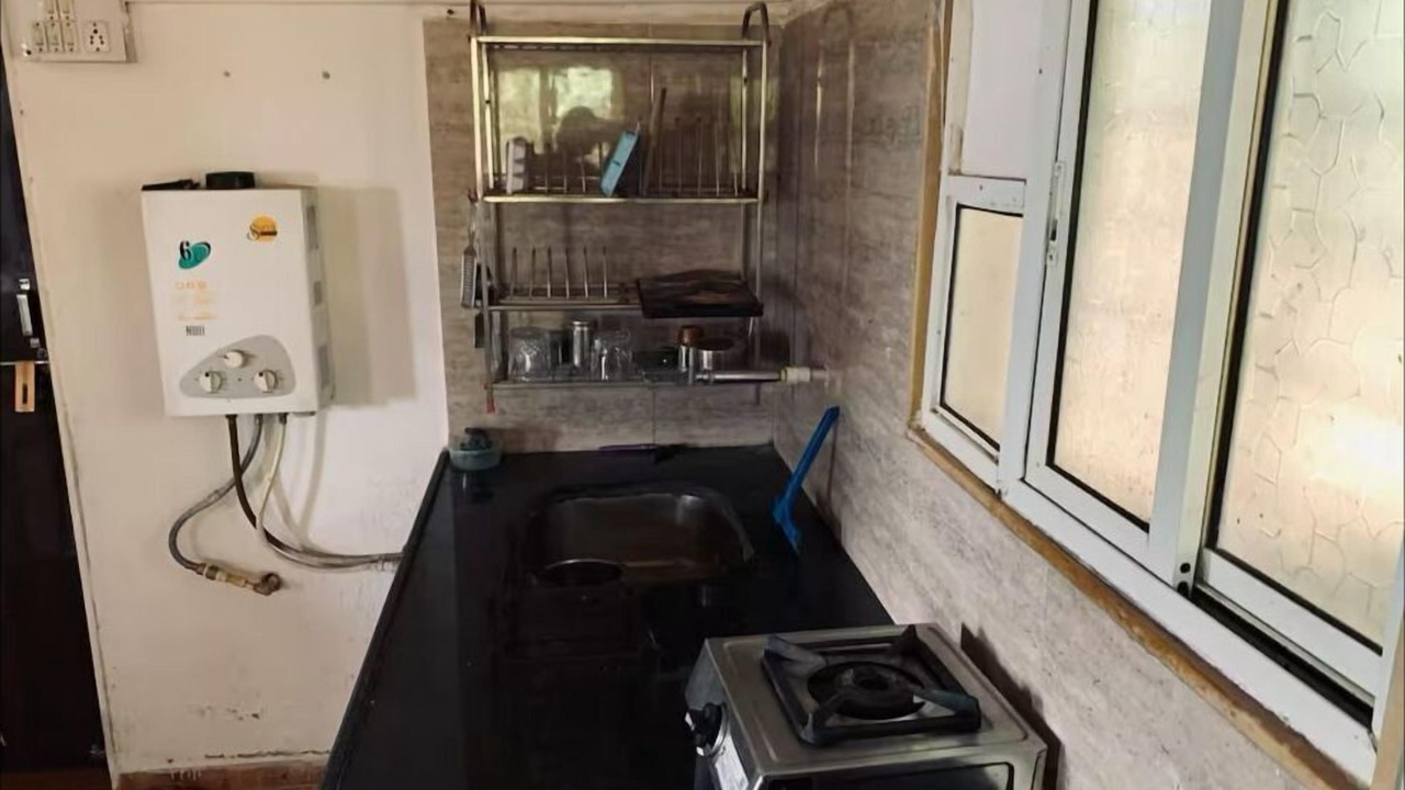 Photo of Kitchen in Paud