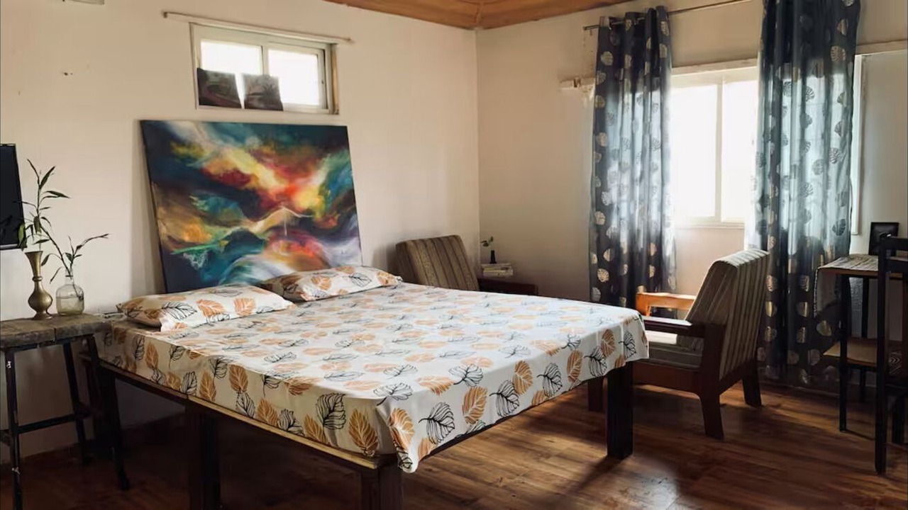 Photo of Bedroom in Paud