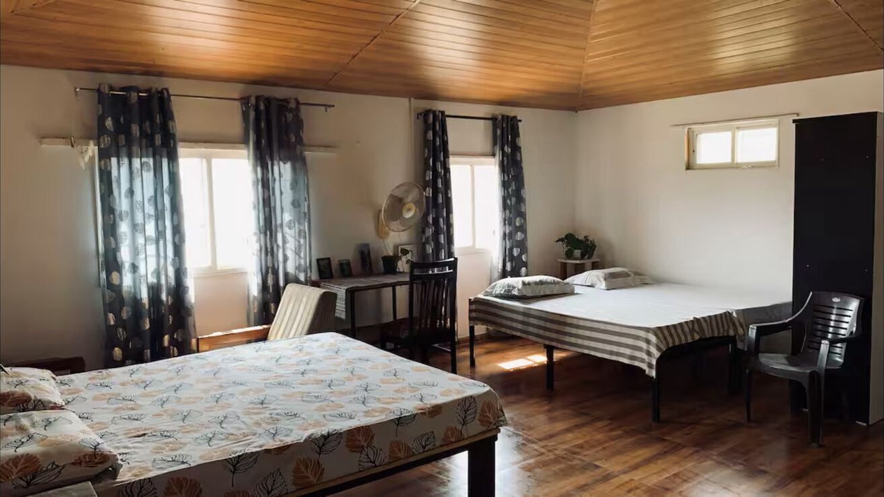 Photo of Bedroom in Paud