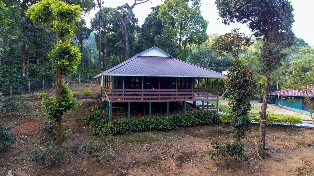 Photo of Outdoor in Chittur