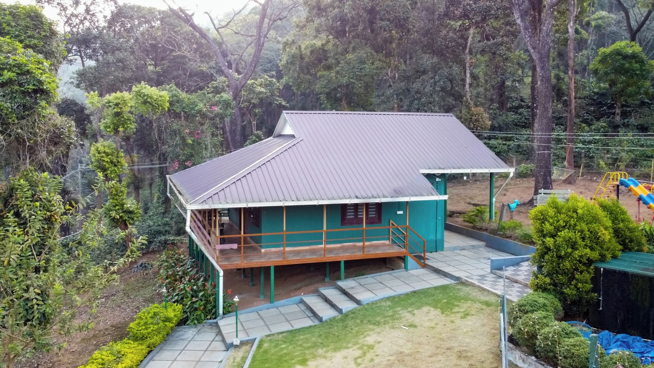 Photo of Outdoor in Chittur