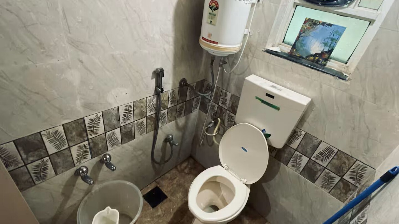 Photo of Bathroom in Paud