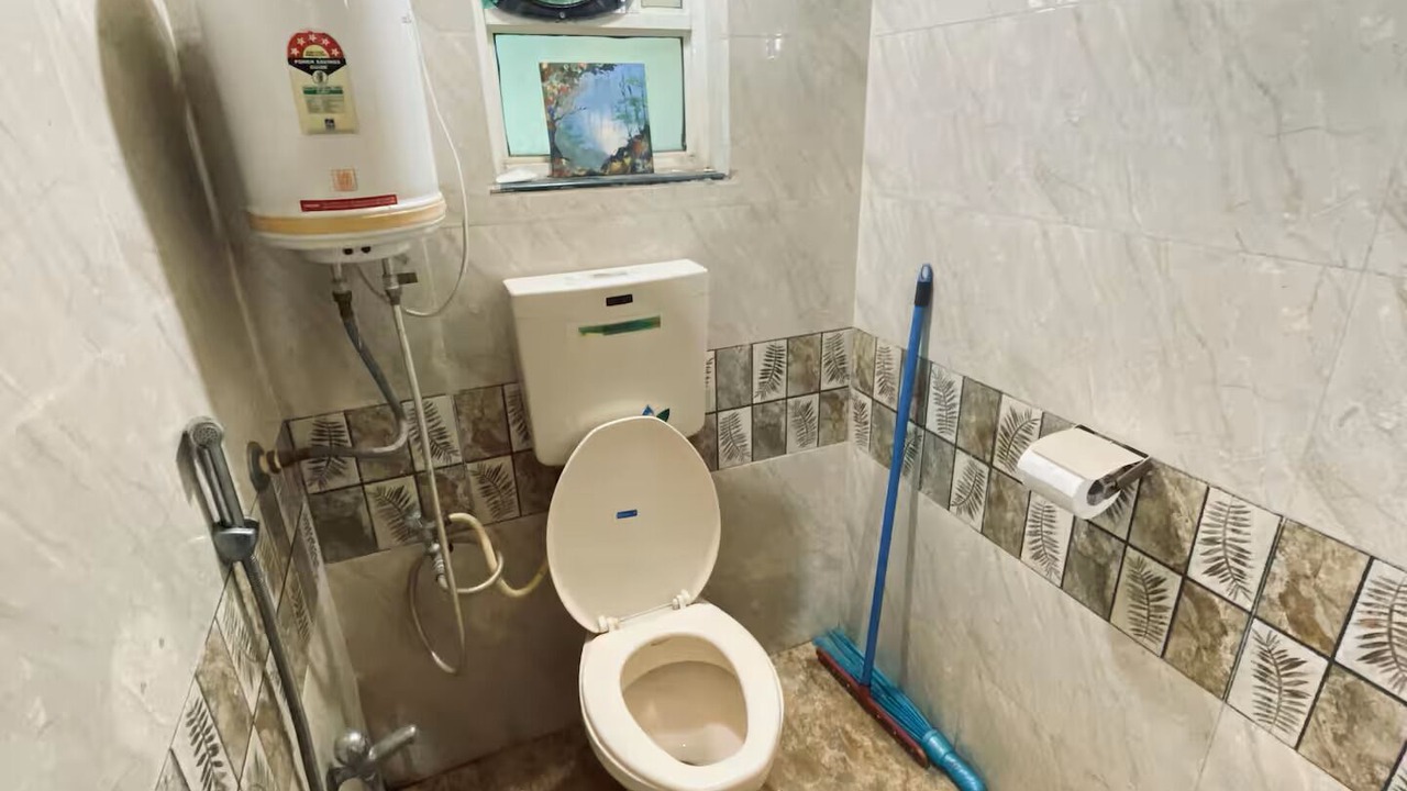 Photo of Bathroom in Paud