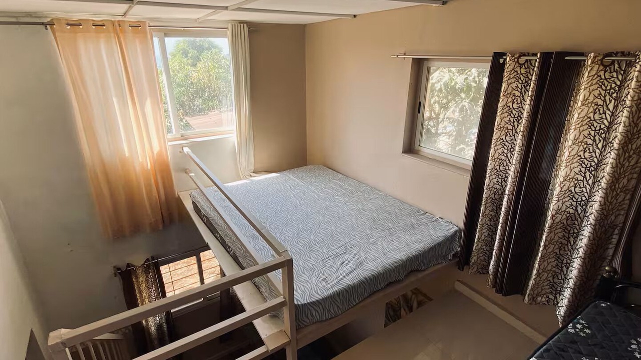 Photo of Bedroom in Paud