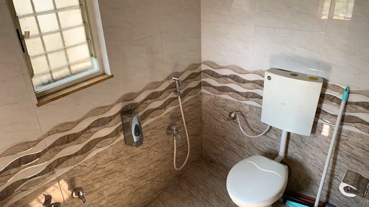 Photo of Bathroom in Paud