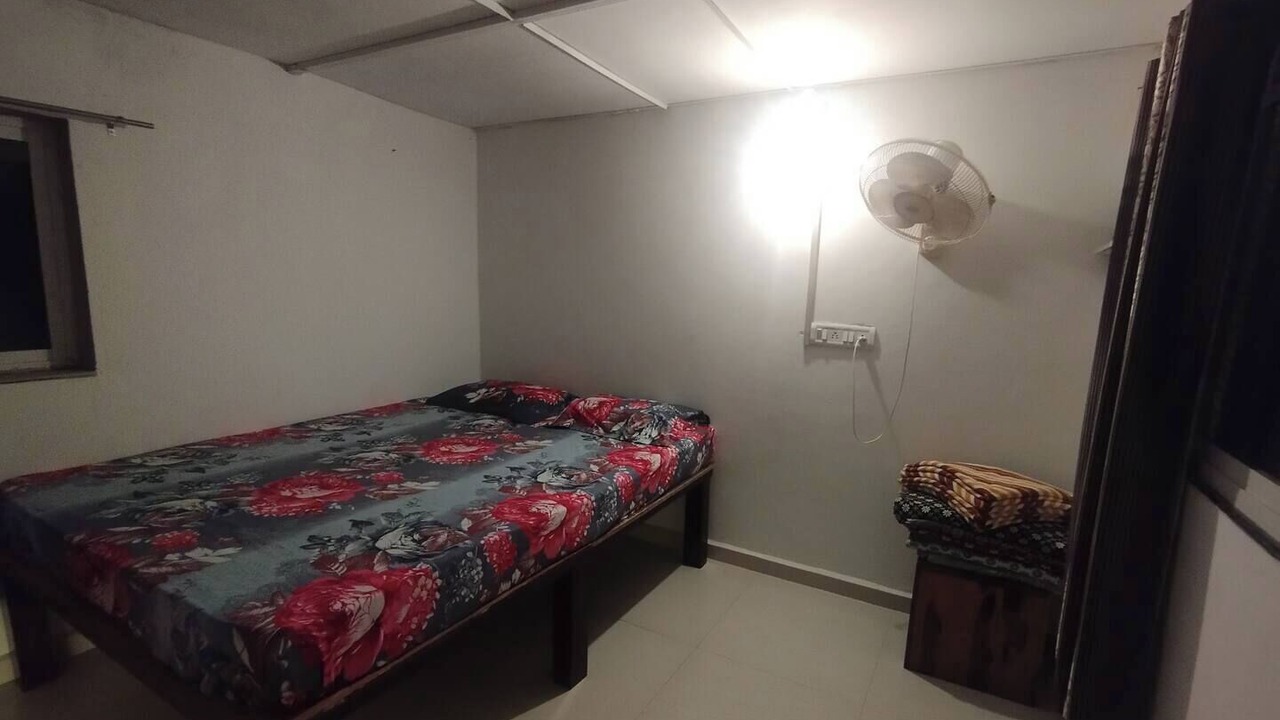 Photo of Bedroom in Paud