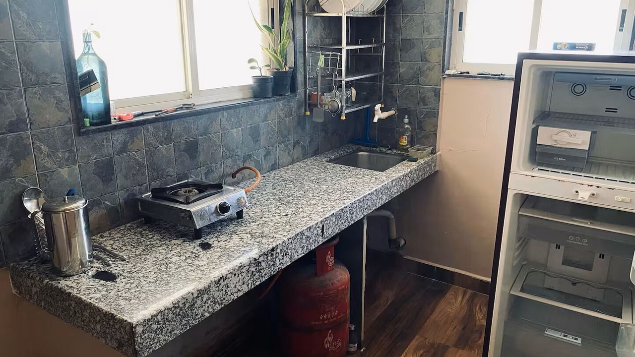 Photo of Kitchen in Paud