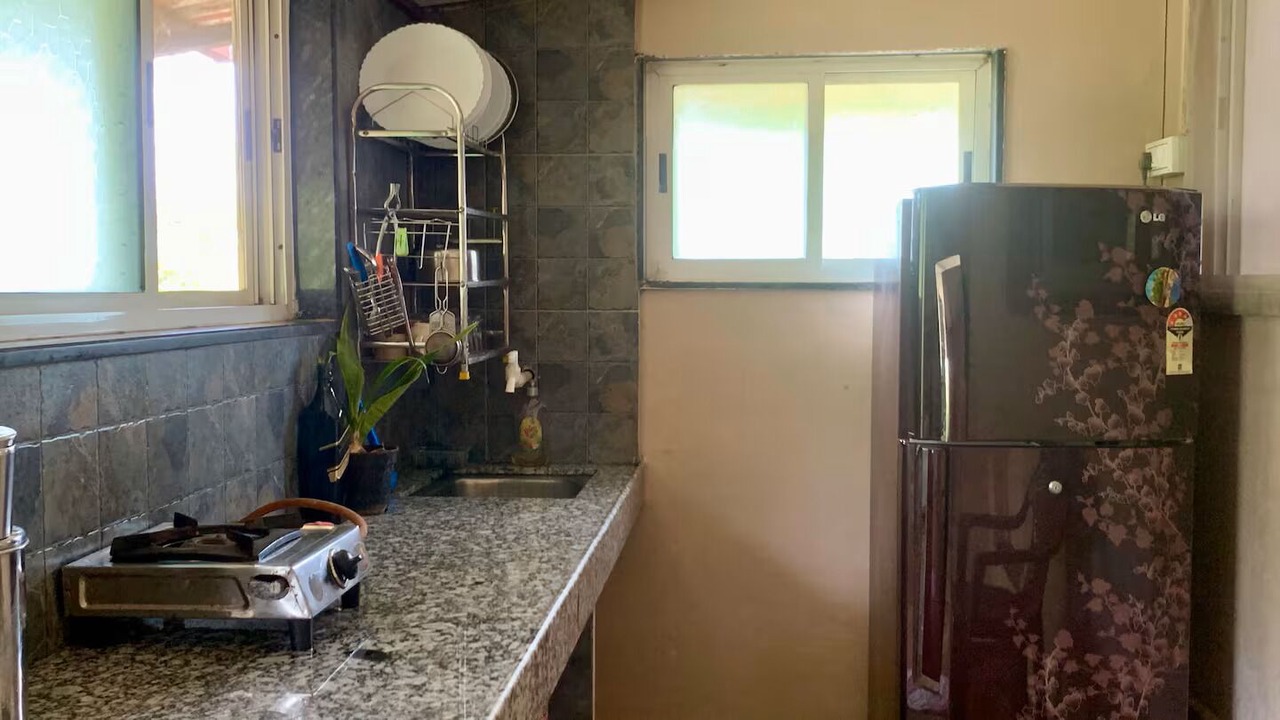 Photo of Kitchen in Paud