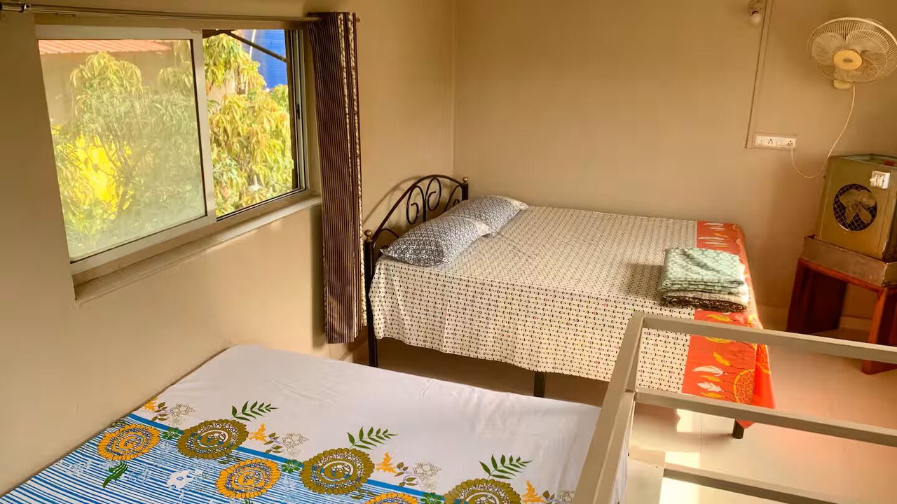 Photo of Bedroom in Paud