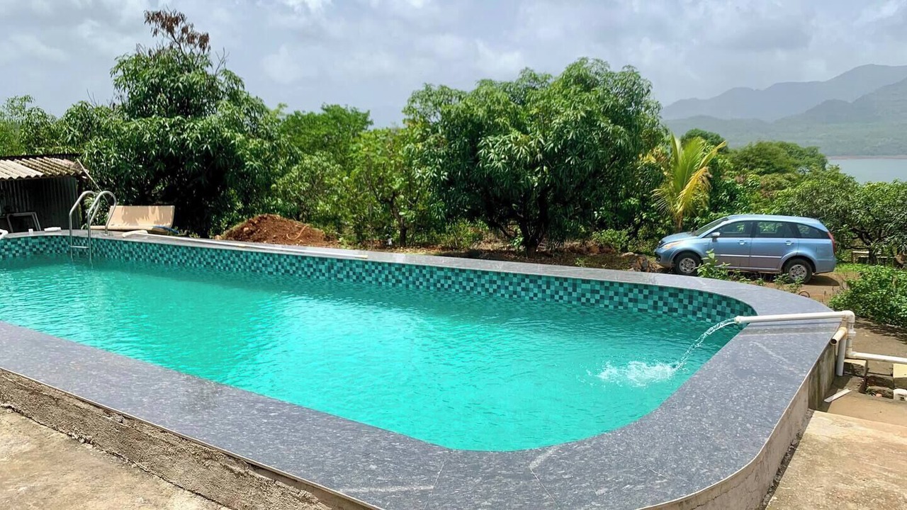 Photo of Outdoor in Paud