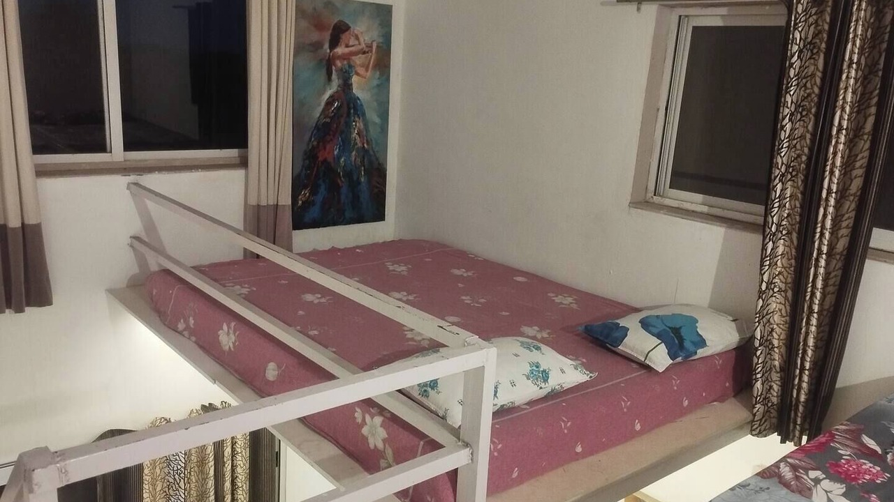 Photo of Bedroom in Paud