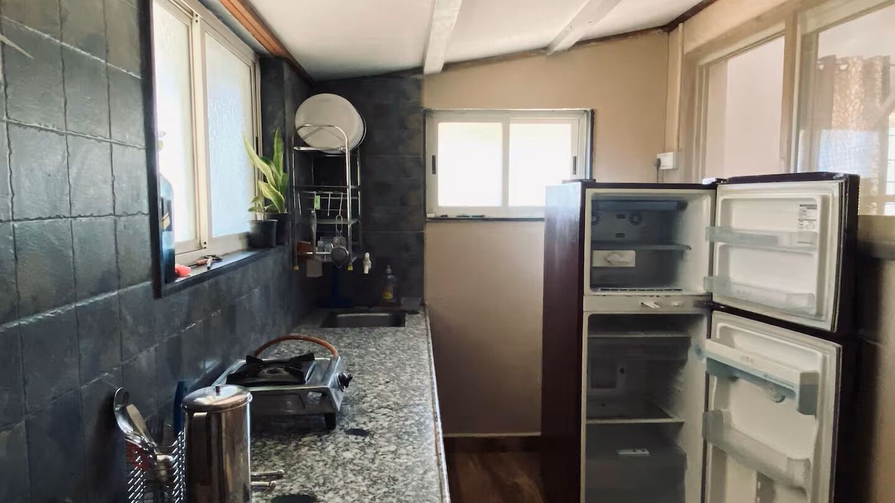 Photo of Kitchen in Paud