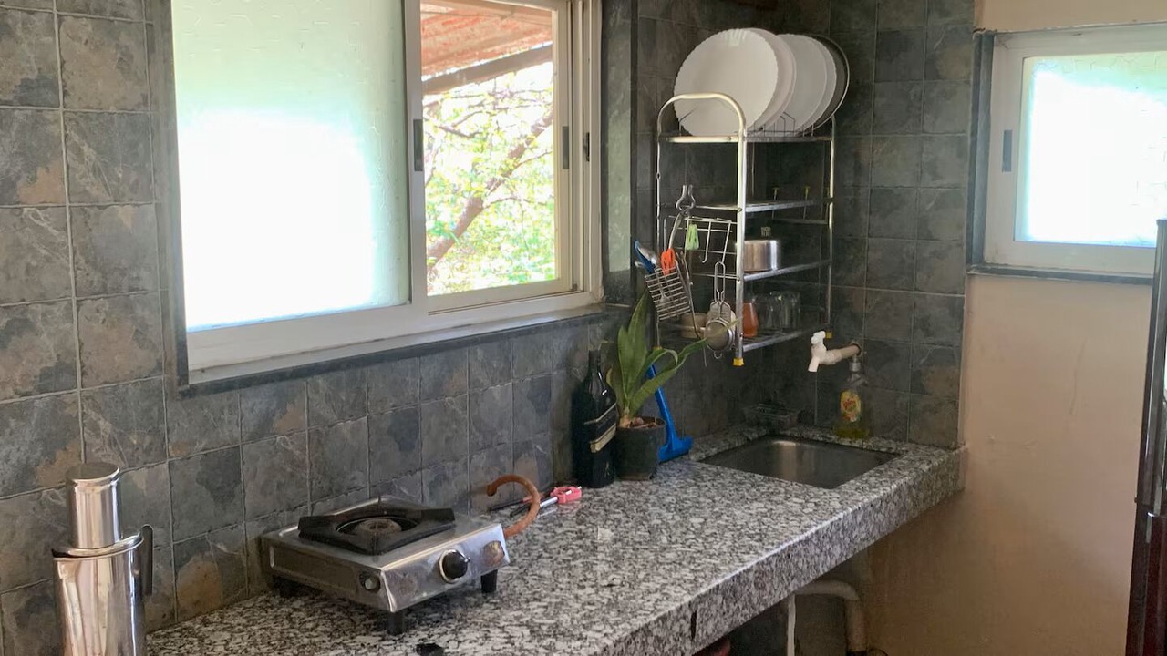 Photo of Kitchen in Paud