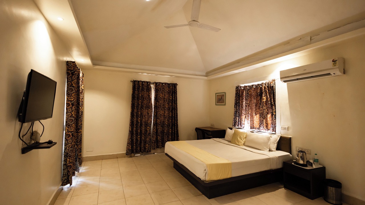 Photo of Bedroom in Dongorim