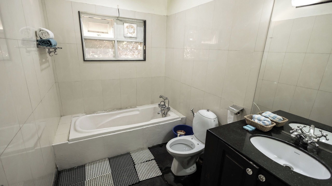 Photo of Bathroom in Dongorim