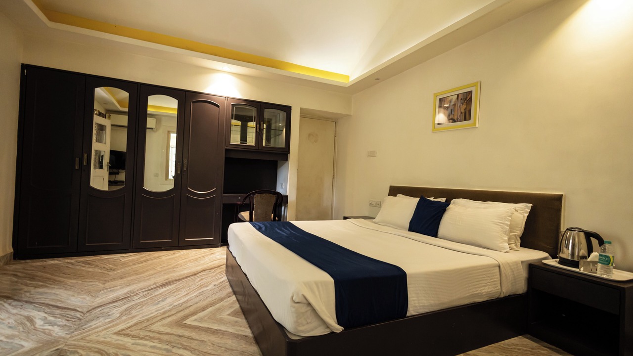 Photo of Bedroom in Dongorim