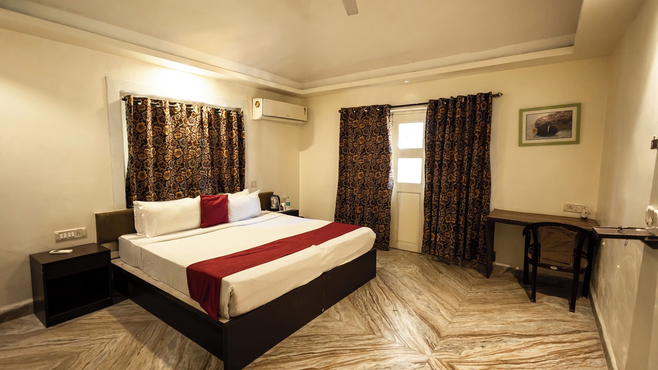 Photo of Bedroom in Dongorim