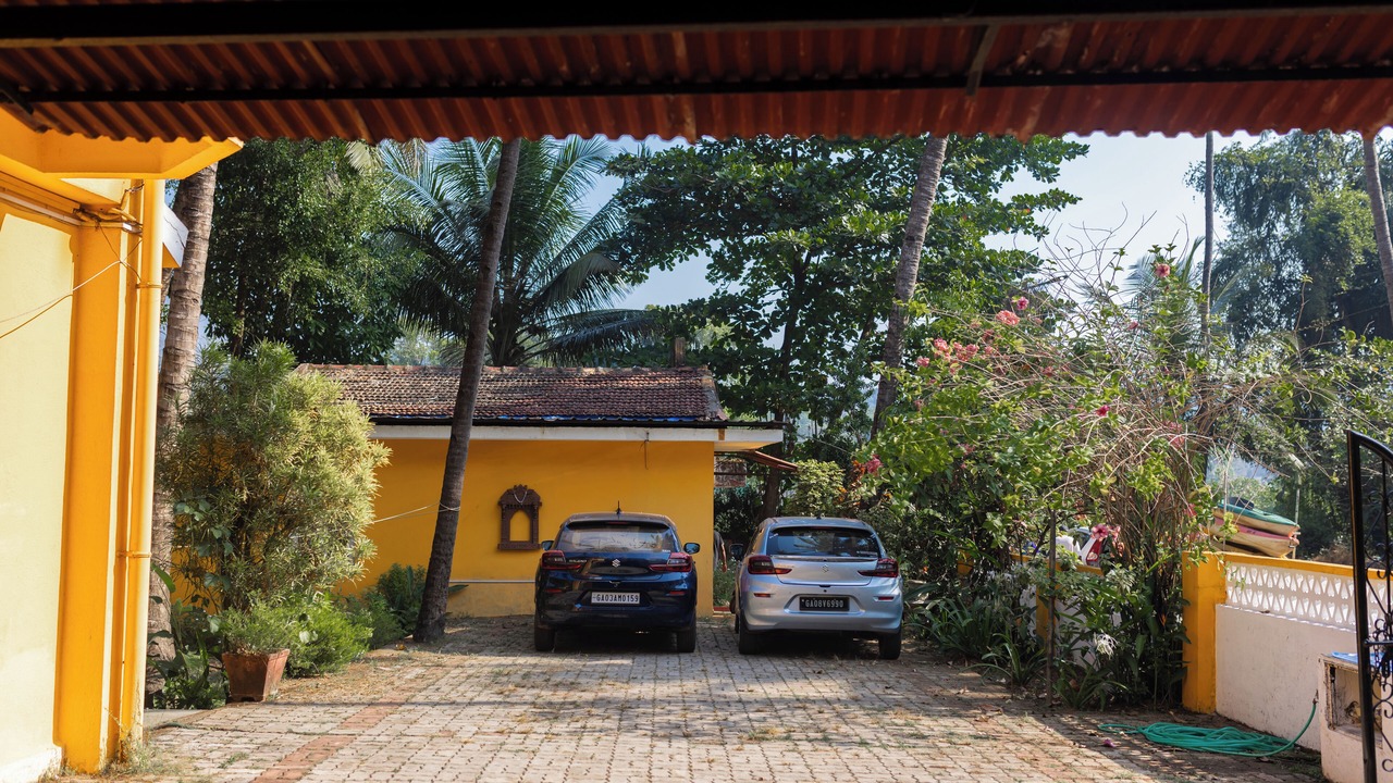 Photo of Outdoor in Dongorim