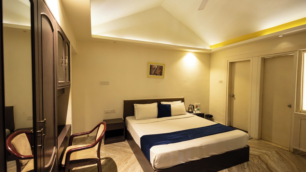 Photo of Bedroom in Dongorim