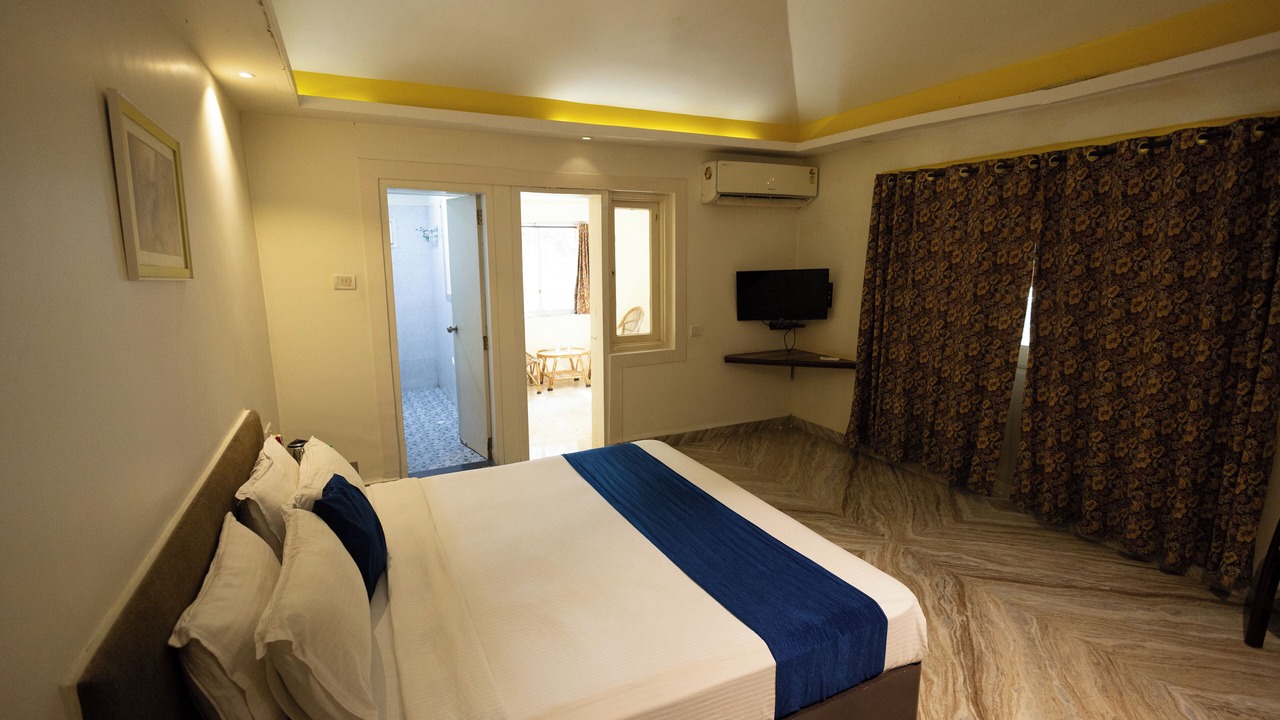 Photo of Bedroom in Dongorim