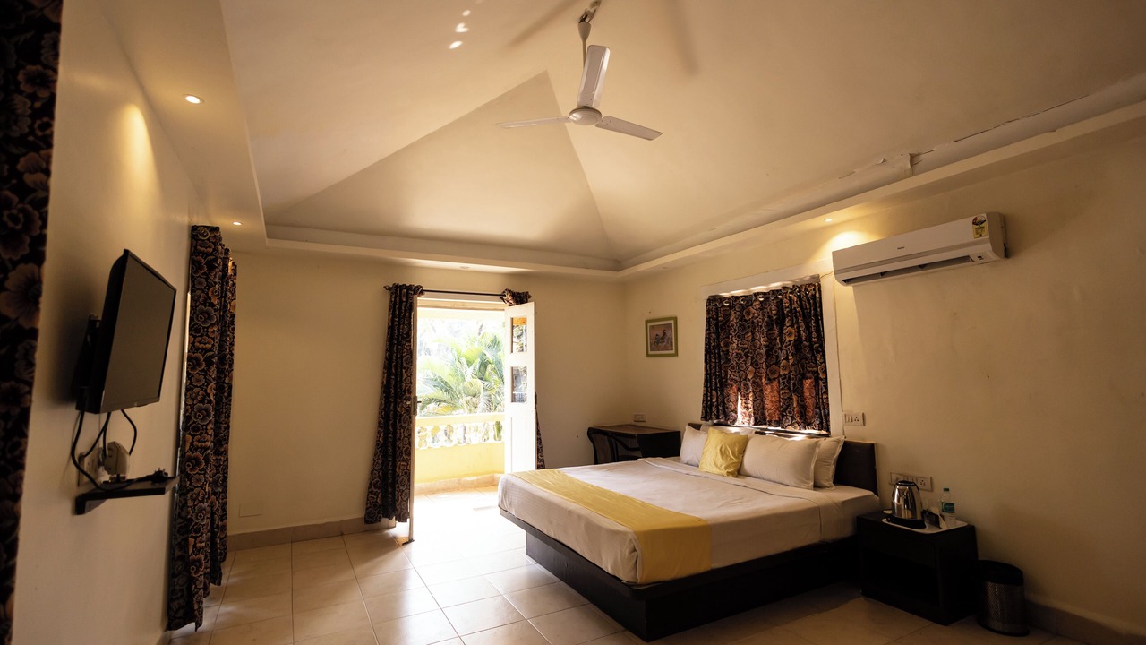 Photo of Bedroom in Dongorim