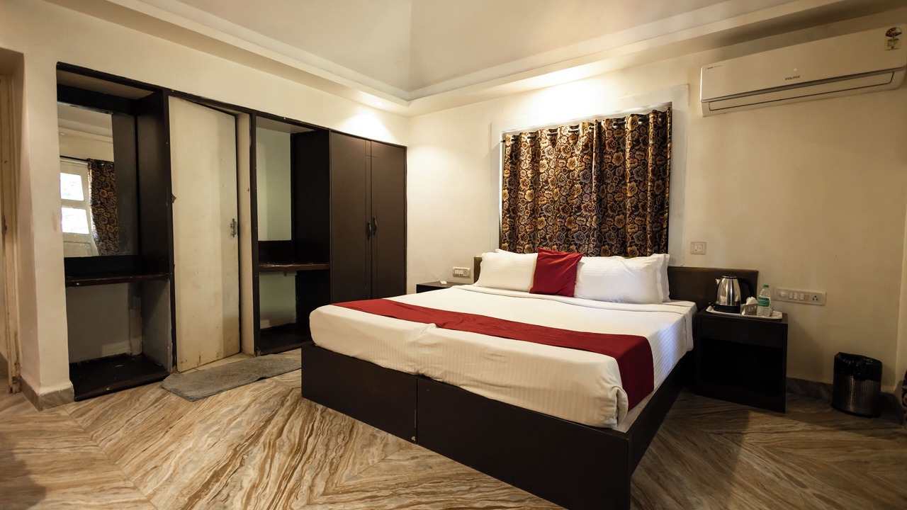 Photo of Bedroom in Dongorim