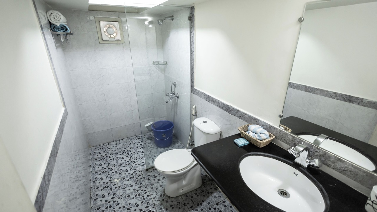 Photo of Bathroom in Dongorim