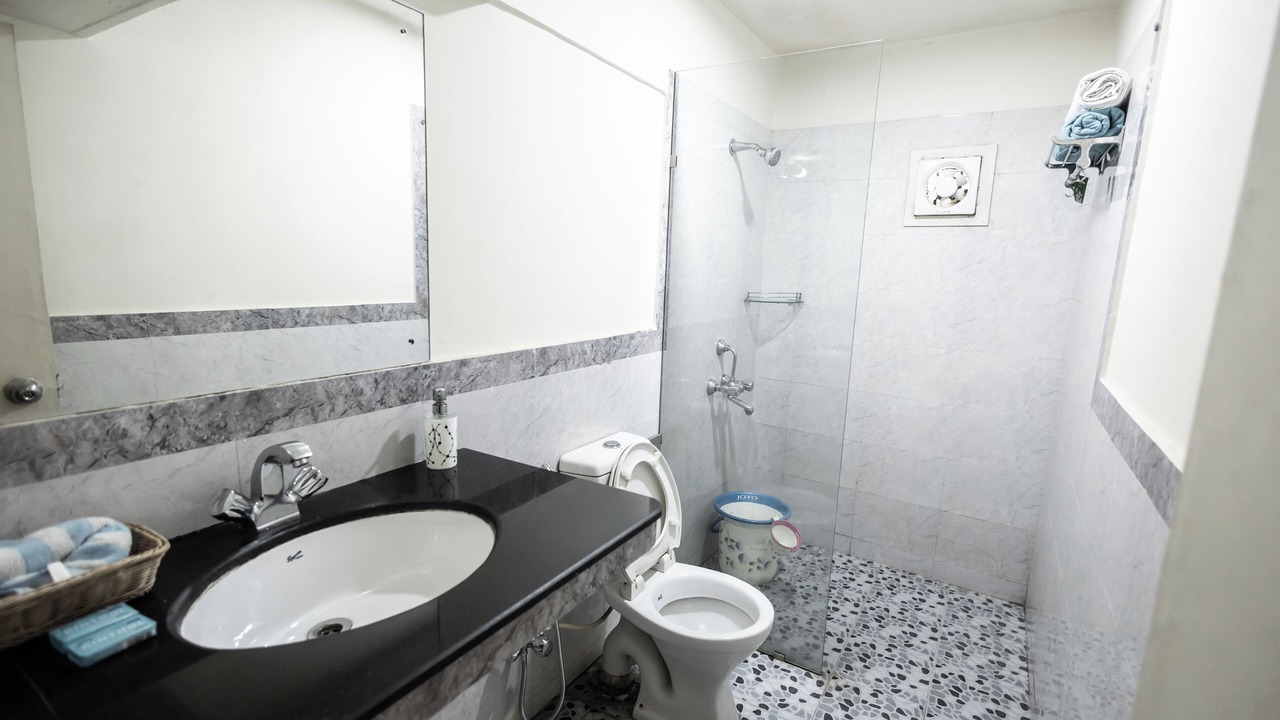 Photo of Bathroom in Dongorim
