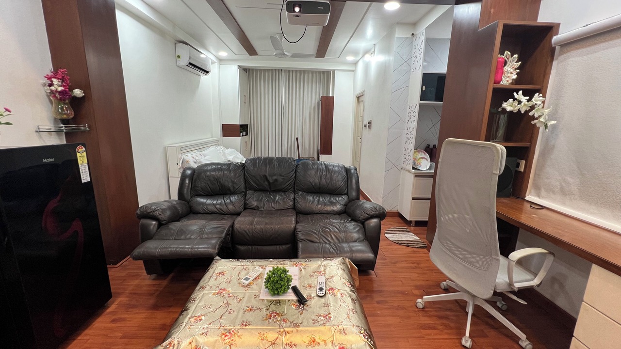 Photo of Livingroom in Kukatpally Housing Board Colony