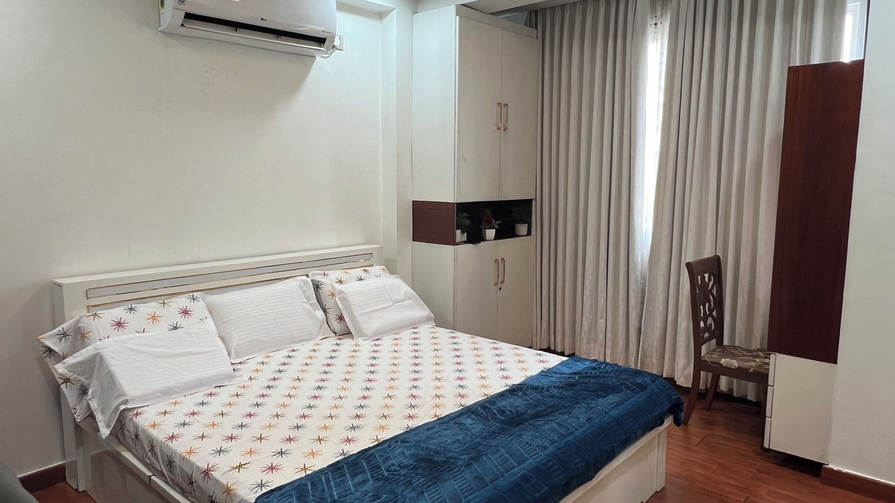 Photo of Bedroom in Kukatpally Housing Board Colony
