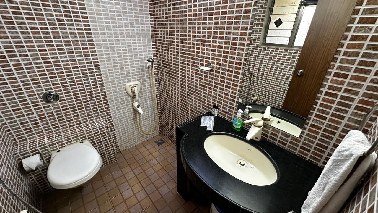 Photo of Bathroom in Kala Nagar