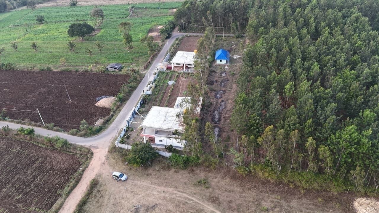 Photo of Outdoor in Piriyapatna