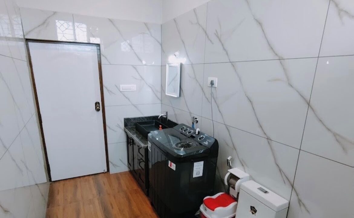 Photo of Bathroom in Piriyapatna