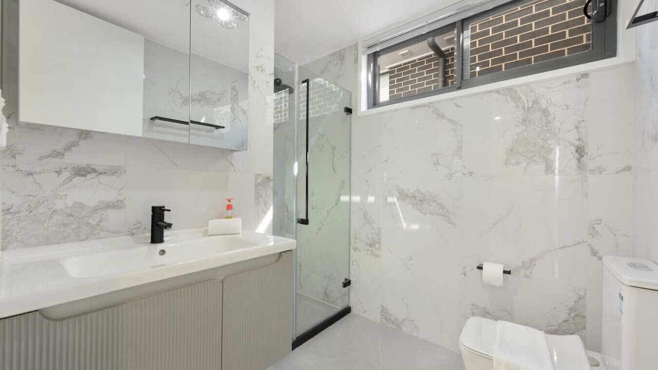 Photo of Bathroom in Austral