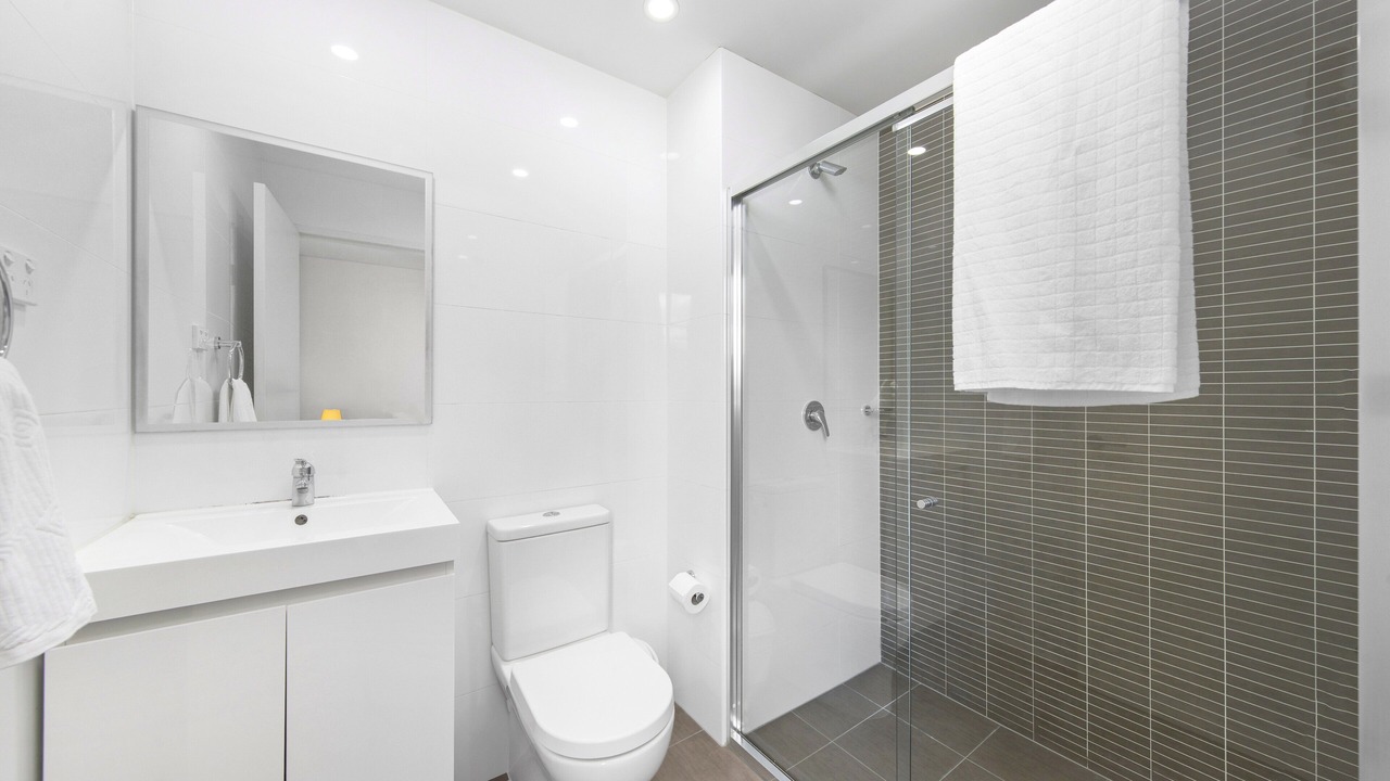 Photo of Bathroom in Canterbury