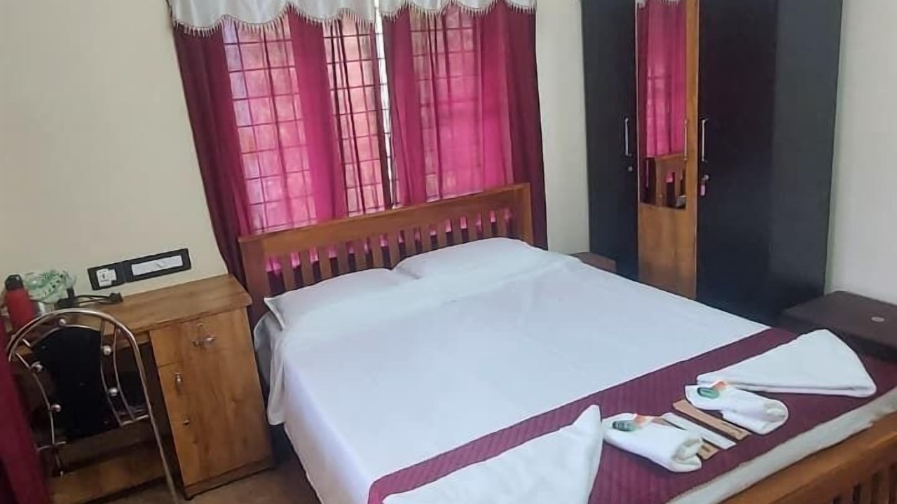 Photo of Bedroom in Mannarkkad
