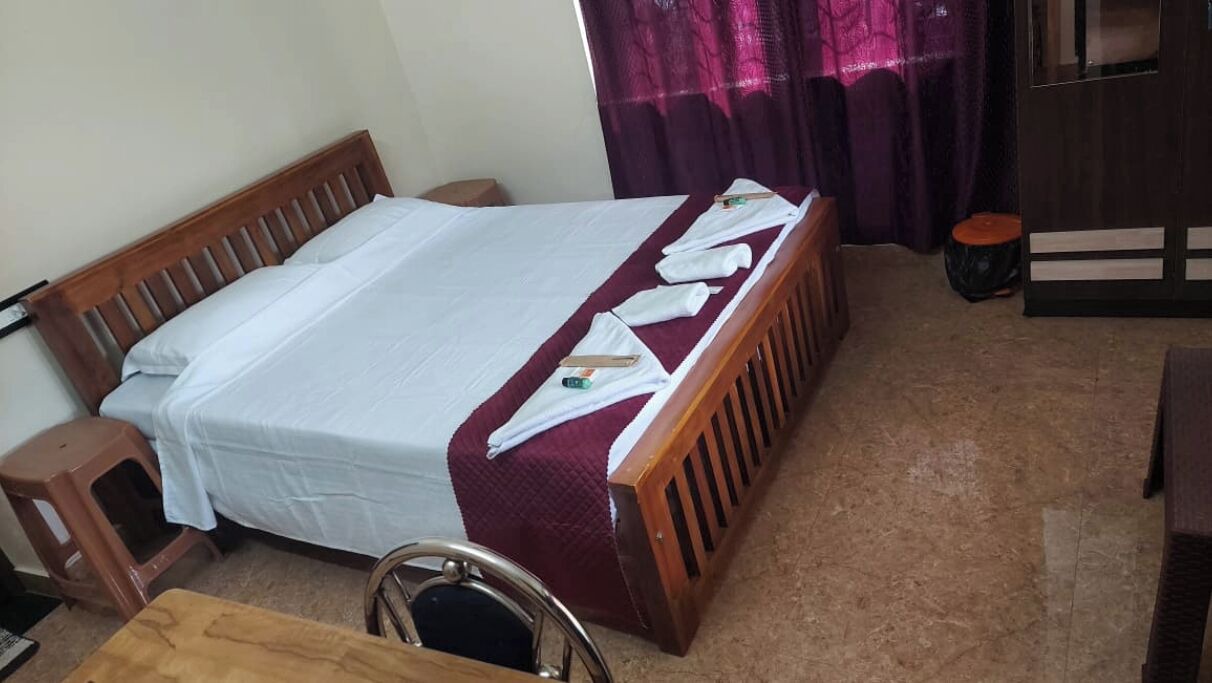 Photo of Bedroom in Mannarkkad