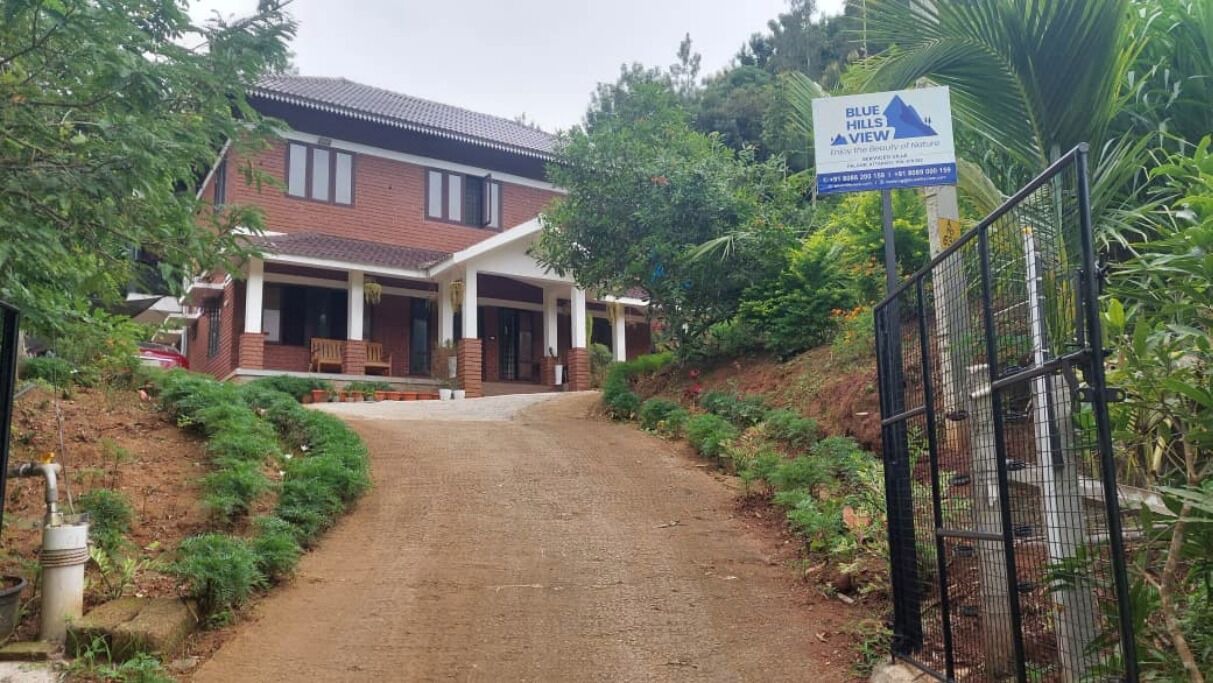 Photo of Outdoor in Mannarkkad