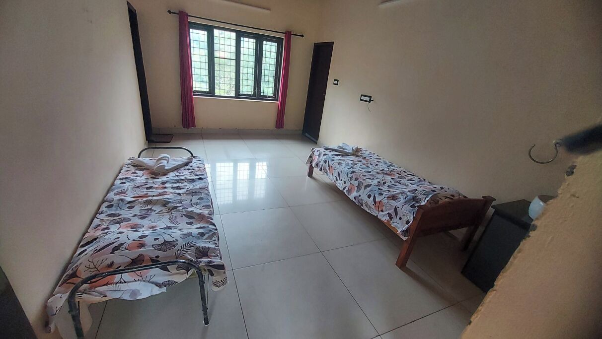 Photo of Bedroom in Mannarkkad
