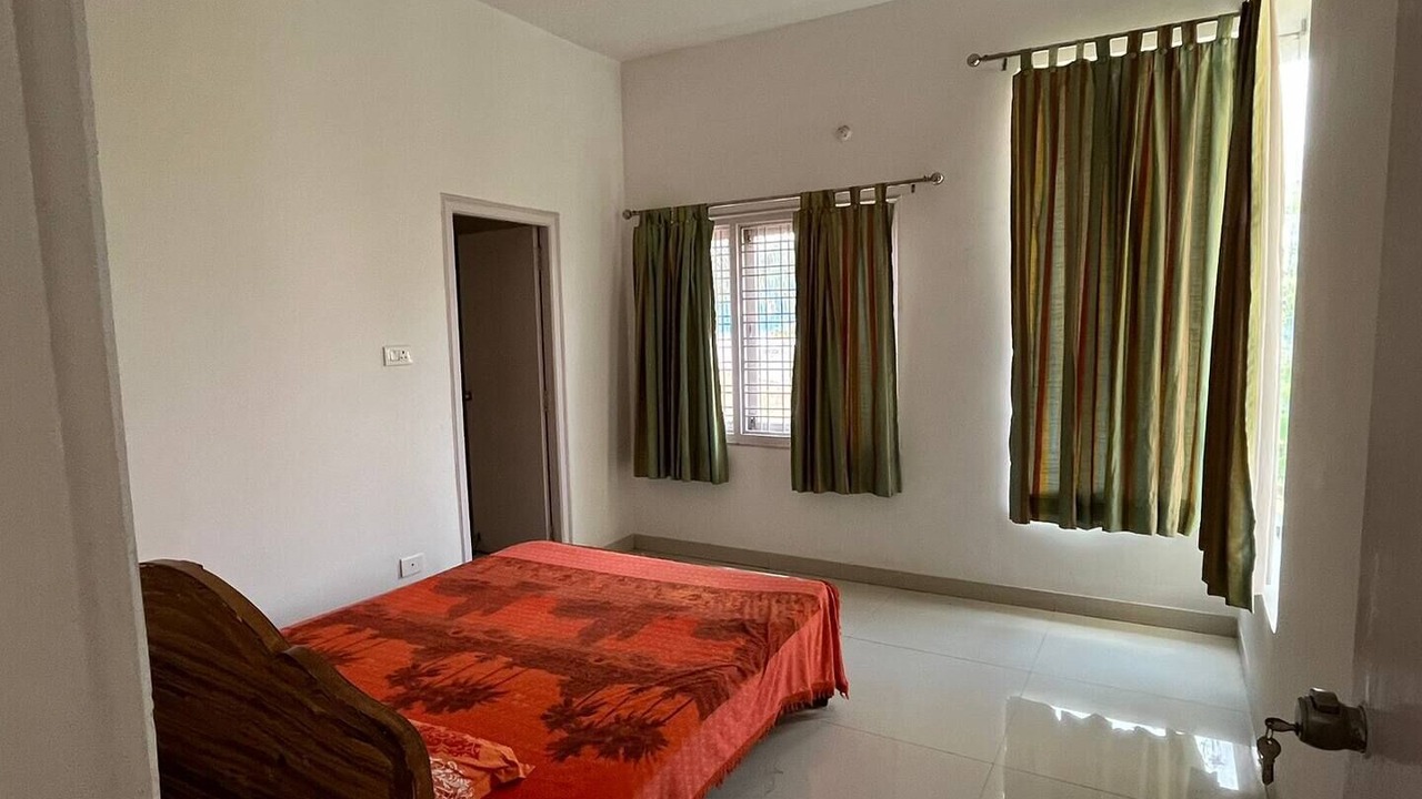 Photo of Bedroom in Hyderabad