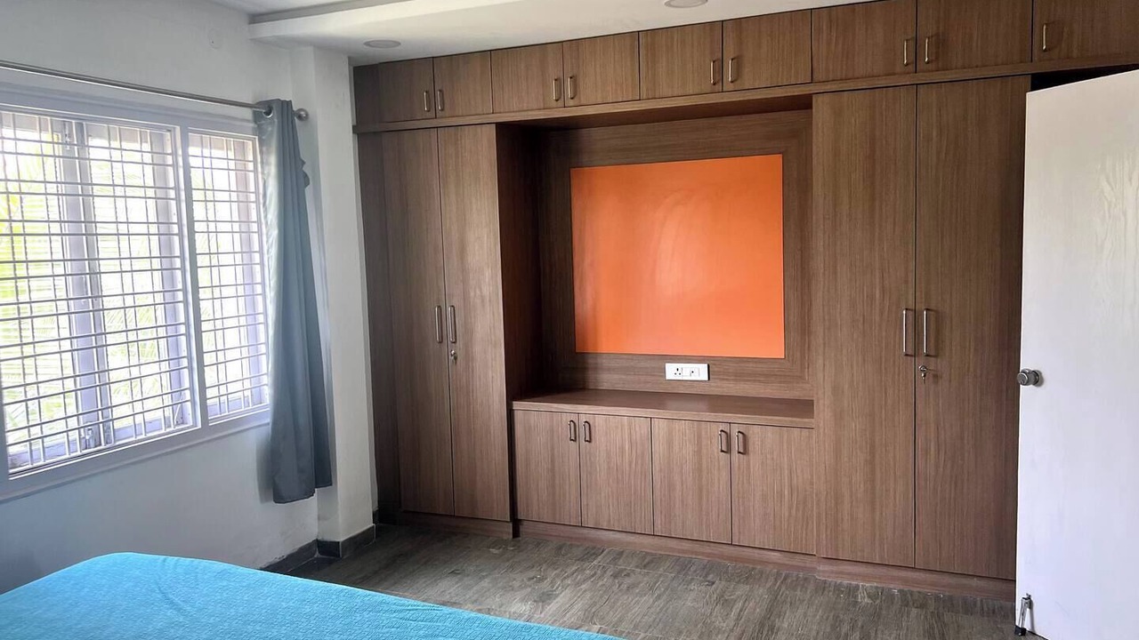 Photo of Bedroom in Hyderabad