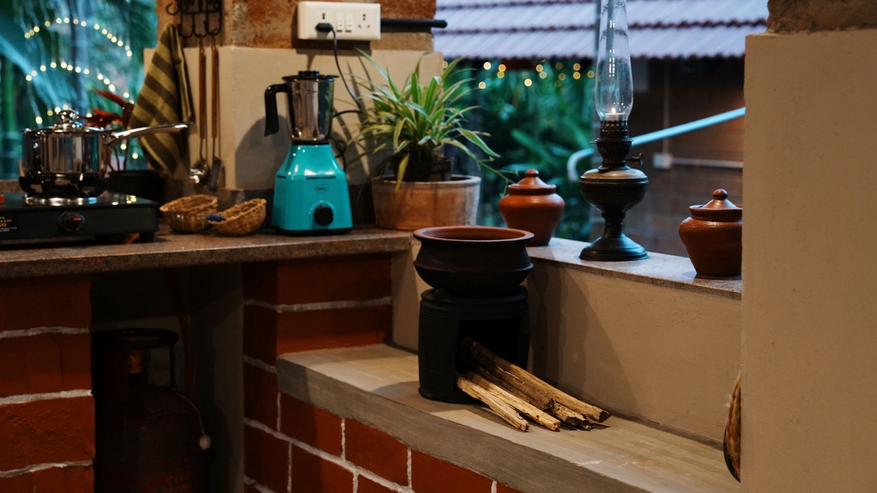 Photo of Outdoor in Mangalore