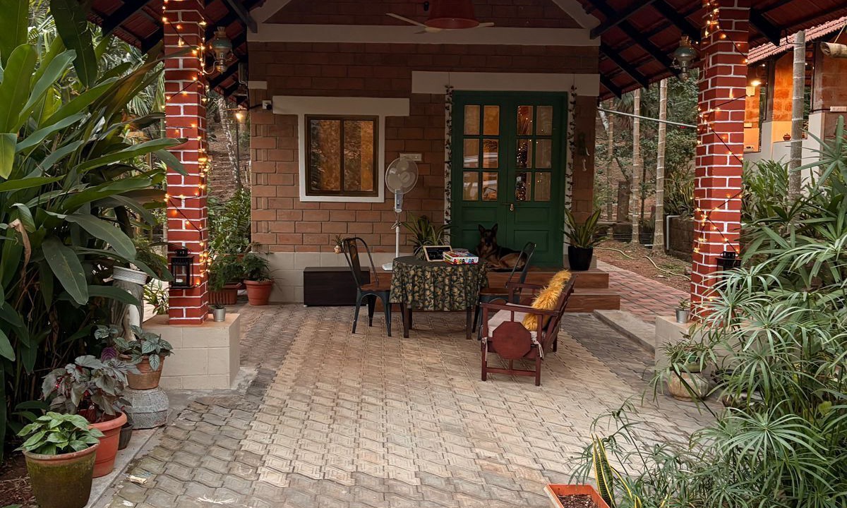 Photo of Outdoor in Mangalore