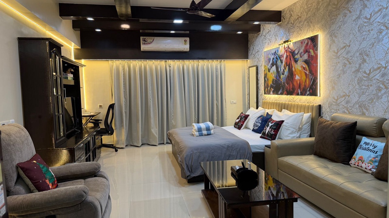 Photo of Bedroom in Rajarhat
